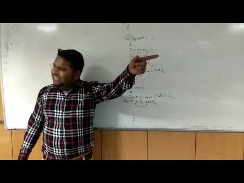 Learn Java Fundamentals In Hindi 10 Method or Member Function In Java ...