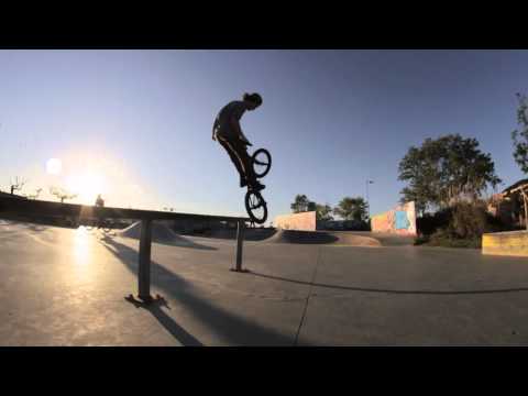 The Éclat Maverick Cranks Feat. Anthony Perrin