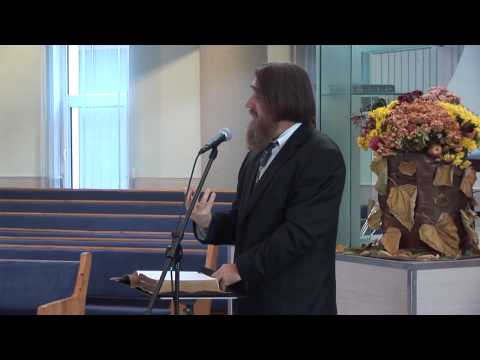 La început nu a fost moloz - OraDeo 8