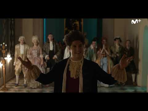 ‘Merli. Sapere aude’ Segunda Temporada Capítulo 5 - ©Movistar+