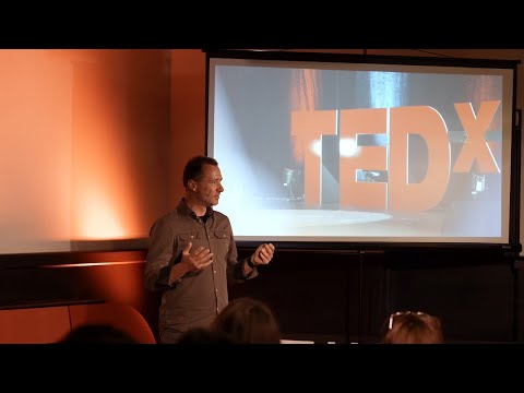 Atomic Focus: Ademhaling als sleutel tot ultieme concentratie. | Dennis van Straalen | TEDxTilburg