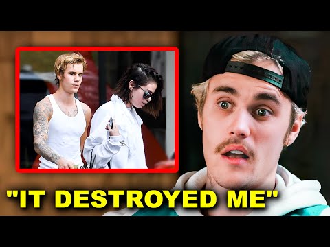 Justin Bieber Admits Selena Gomez Break Up Destroyed Him