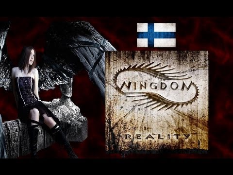 WINGDOM - Reality [Promo Album 2005] 