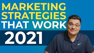 TOP 5 marketing tips for your retail store in 2021