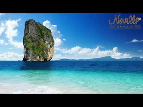 Beach Views Made Better By Neville