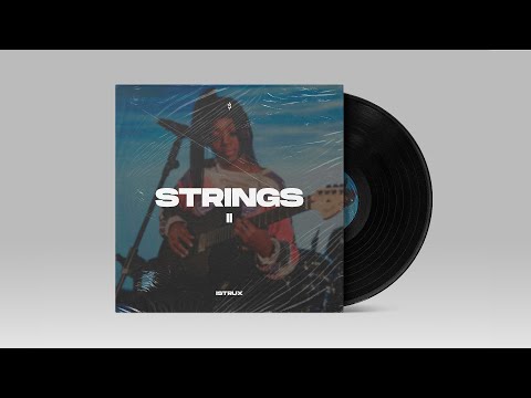 [FREE] Guitar Loop Kit/Sample Pack – "STRINGS VOL. 2" (Soul, R&B, Trapsoul)