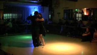 Federico Naveira y Ines Muzzopappa - Milonga10 3