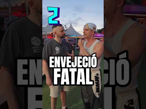 TOP 3 vídeos que peor envejecieron 😵
