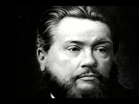 True Prayer-True Power! (Part 1 of 6) C.H. Spurgeon Sermons