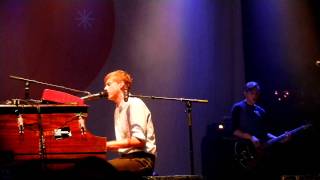 Jack&#39;s Mannequin - Amelia Jean 10/13/11