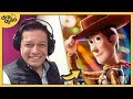 Doblaje Latino De Toy Story Draquio