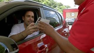 Descubre lo fácil que es ganarse un Volkswagen con Puma Pris.