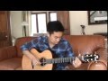 Crazy in Love-Beyonce-50 Shades of Grey-Guitar ...