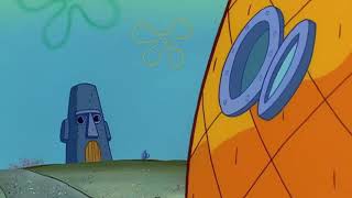 spongebob — un Wait, I can turn it down