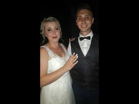 Tamada Olja für Ihre Hochzeit