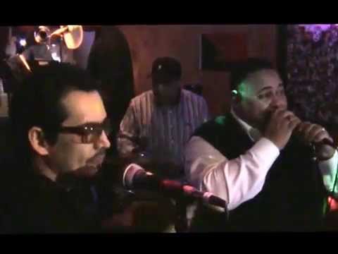 "Orgullosa" Boricua Legends @ Monique`s 108 Lounge