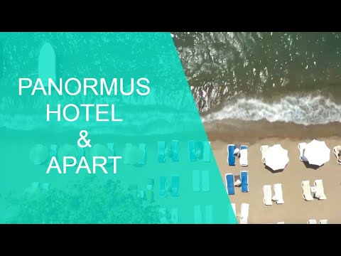 Panormus Hotel & Apart Tanıtım Filmi