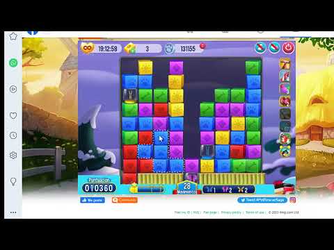 Pet Rescue level 6100, pet rescue, nivel 6100 pet rescue solucionado, solved, sin booster 6100, 6100