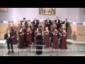 Г. Давидовский. Ныне отпущаеши. 