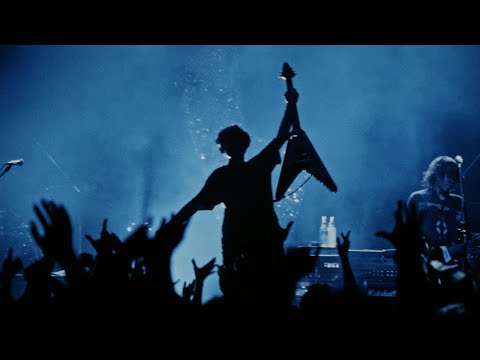 「MORNING AFTER」"BIG LOVE TOUR -BOOM BOOM SATELLITES 25th Anniversary Special-" at Zepp Shinjuku