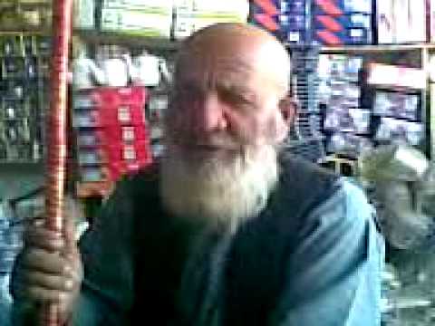 Murad Khan very funny