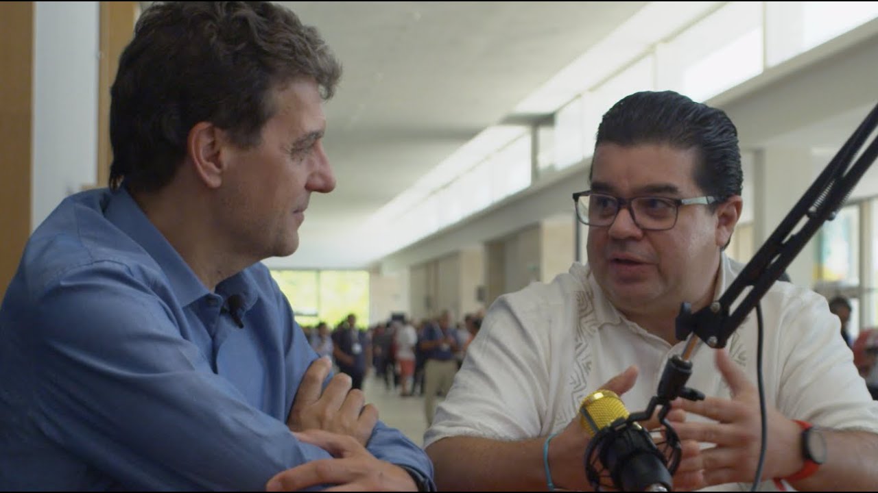 Ciberseguridad en Latinoamerica desde la perspectiva de los CISOs