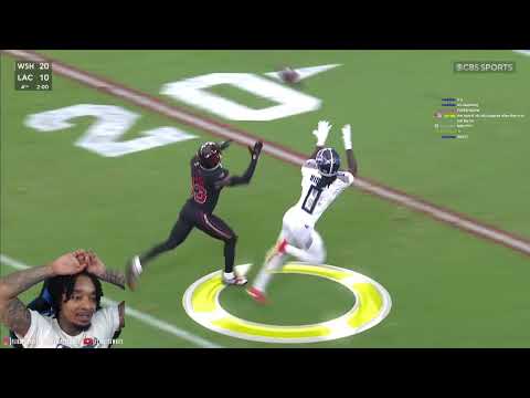 FlightReacts To Titans vs Arizona Cardinals Game Highlights | 2025 NFL Season Week 5