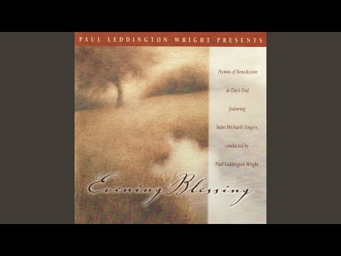 Lord, I Have Made Thy Word My Choice