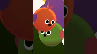 CLIP - Animal Collective ‘Bridge To Quiet’ 💥