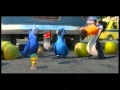 Rio DVD Promo 2011