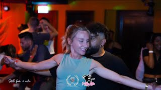 Download lagu MANCHESTER SALSA CLASSES - FRIENDLY ATMOSPHERE - Chan chan Compay Segundo mp3 Download lagu MANCHESTER SALSA CLASSES - FRIENDLY ATMOSPHERE - Chan chan Compay Segundo mp3