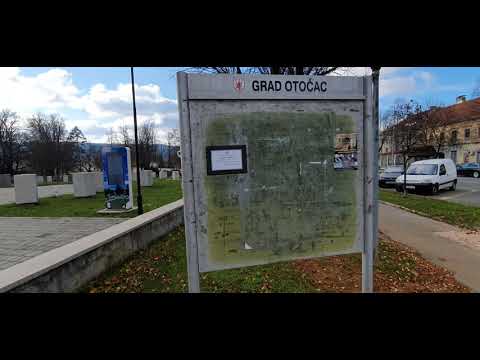 Subota u Otočcu 21.11.2020.