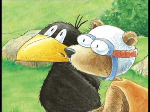 Der Kleine Rabe Socke: Alles keputt