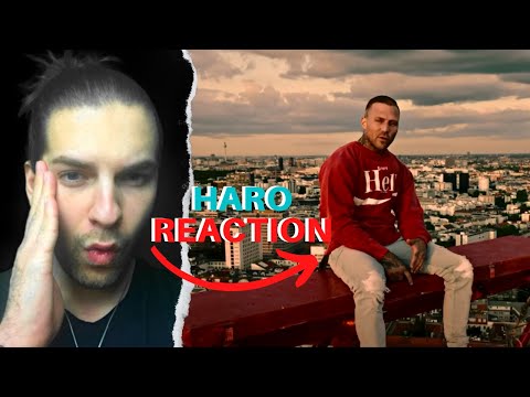 Kontra K - Wieder 2015 | Haro reagiert (REACTION)