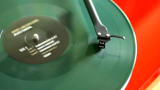 Mark Lanegan Band - Gravediggers' song/Harborview hospital (vinyl version)