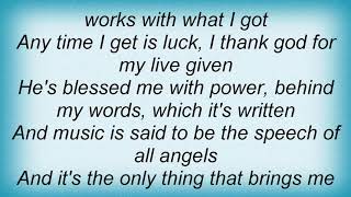 Shystie - Somedayz Lyrics