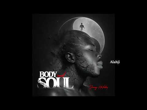 Young Holiday - Alahji