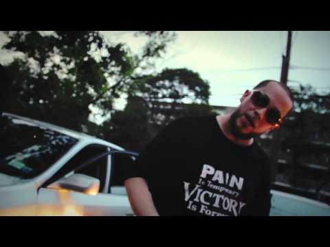 B TRYF x RX - 24/7 (OFFICIAL VIDEO)