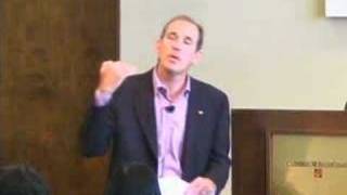 Jonathan Rosenberg: Inside the Black Box