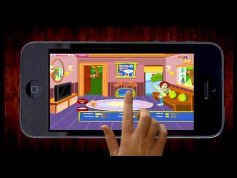 My Sweet Dog 2 - Free Game Video