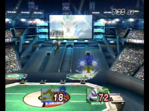 Alphicans vs Yoshara