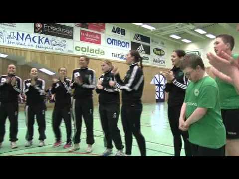 Upp&Ner + Härs&Tvärs - Reklamfilm 12 03 25