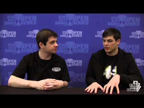 SCGVEGAS Deck Tech - Michael Hetrick