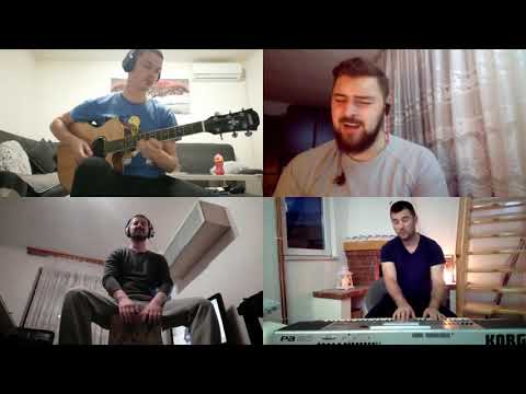 AKUSTIKO - Jesen u mom sokaku (Official Cover)