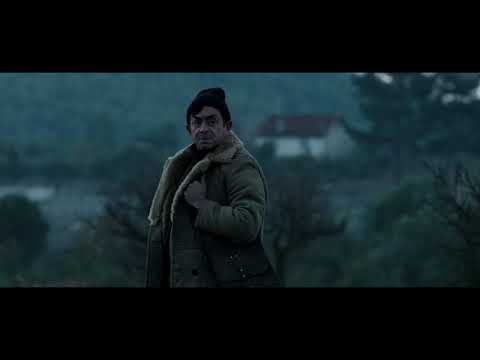 Трейлеры The Guard