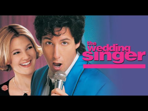The Wedding Singer (1998) Movie | Adam Sandler,Christine Taylor,Alexis Arquette   |  Review & Facts
