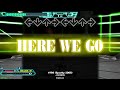 LV11 DDR 1998 Sparky 2006 DIFFICULT DOUBLE With Handclap