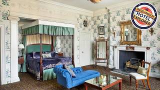 Home House - Private Member's Club | London, United Kingdom | Hotel Review 🏩