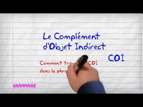 comment trouver un adjectif epithete