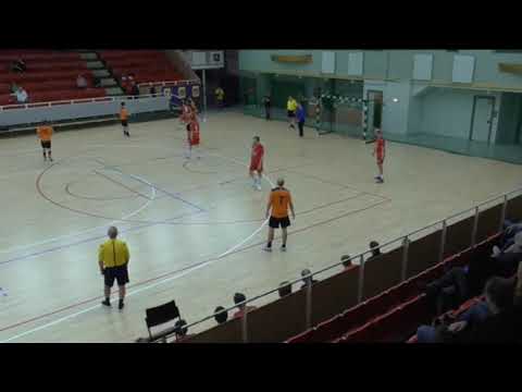 Handboll div 2 Backa Sörhaga 191012